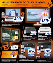 Druckerpapier im expert Prospekt in Kempten Aktueller expert Prospekt mit Druckerpapier, "Top Angebote", Seite 3