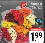 Moosrosen bei EDEKA im Boffzen Prospekt für 1,99 €