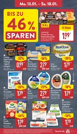 Butter im ALDI Nord Prospekt in Garbsen Aktueller ALDI Nord Prospekt mit Butter, "Aktuelle Angebote", Seite 5