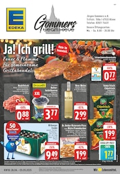 Aktueller EDEKA Discounter Prospekt in Kranenburg und Umgebung, "Aktuelle Angebote" mit 24 Seiten, 28.04.2025 - 03.05.2025
