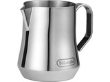 DLSC060 Milchaufschäumkännchen Edelstahl im MediaMarkt Saturn Prospekt DLSC060 Milchaufschäumkännchen Edelstahl von DELONGHI im aktuellen MediaMarkt Saturn Prospekt für 16,99 €