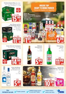 Jack Daniels im Marktkauf Prospekt "Top Angebote" mit 32 Seiten (Greifswald)