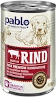 Huhn im Angebot bei Netto Marken-Discount in Gotha Huhn Angebote von pablo bei Netto Marken-Discount Gotha für 0,99 €