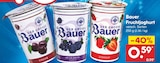 Aktuelles Fruchtjoghurt Angebot bei Netto Marken-Discount in Solingen (Klingenstadt) ab 0,59 €