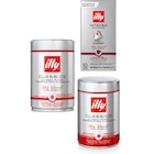 SUR TOUT LE CAFÉ - ILLY en promo chez Carrefour Lens