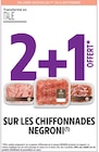 2+1 offert sur les chiffonnades à Intermarché Express dans Saint-Maur-des-Fossés 2+1 offert sur les chiffonnades à Intermarché Express dans Saint-Maur-des-Fossés