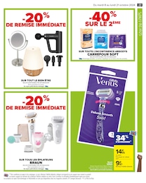 Offre Intima dans le catalogue Carrefour du moment à la page 25