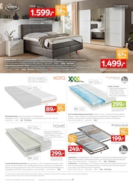 Kleiderschrank Angebot im aktuellen XXXLutz Möbelhäuser Prospekt auf Seite 18