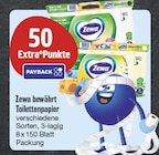 Aktuelles bewährt Toilettenpapier Angebot bei EDEKA in Dresden