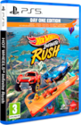 LE JEU PS5 HOT WHEELS INFINITE RUSH - KOCH MEDIA en promo chez Auchan Hypermarché LE JEU PS5 HOT WHEELS INFINITE RUSH - KOCH MEDIA dans le catalogue Auchan Hypermarché