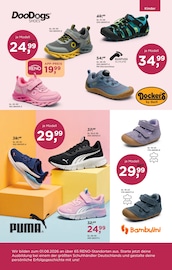 Laufschuhe im RENO Prospekt in Worms Aktueller RENO Prospekt mit Laufschuhe, "DIE BEHALT' ICH GLEICH AN", Seite 9