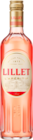 LILLET APÉRITIF DE BORDEAUX ROSÉ - LILLET dans le catalogue Auchan Hypermarché