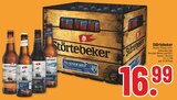 Trinkgut Viersen - Pilsener Angebot im Prospekt Pilsener bei Trinkgut im Viersen Prospekt für 16,99 €