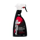 Nettoyant et lustrant carrosserie sans eau laser wash protech 500 ml - PROTECH dans le catalogue Norauto
