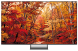 Aktuelles 4K UHD RGB LED-TV K75XR79M2PB Angebot bei expert in Heidelberg ab 2.499,00 €