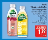 Vitamin+ im Angebot bei Marktkauf in Plauen Vitamin+ Angebote von Volvic bei Marktkauf Plauen für 1,29 €