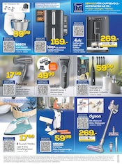 Aktueller EURONICS Prospekt mit Haartrockner, "GENAU RICHTIG. BESTE DEALS. BESTER SERVICE.", Seite 7