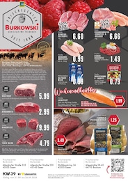 E center Prospekt für Essen: "Aktuelle Angebote", 8 Seiten, 21.09.2026 - 26.09.2026