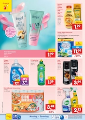 Geschirrspüler im Netto Marken-Discount Prospekt in Langenhagen Aktueller Netto Marken-Discount Prospekt mit Geschirrspüler, "Aktuelle Angebote", Seite 49