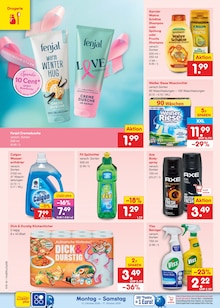 Geschirrspüler im Netto Marken-Discount Prospekt "Aktuelle Angebote" mit 70 Seiten (Hannover)
