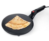 Crêpe Maker bei Netto Marken-Discount im Prospekt "" für 14,99 €