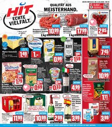 Rotkäppchen Sekt im HIT Prospekt "ECHTE VIELFALT" mit 19 Seiten (Oberursel (Taunus))