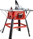hagebau kompakt - Tischkreissäge TC-TS 2025/2 U Angebot im Prospekt Tischkreissäge TC-TS 2025/2 U bei hagebau kompakt im Prospekt "" für 129,00 €