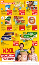 Aktueller Kaufland Prospekt mit Schinken, "Aktuelle Angebote", Seite 12