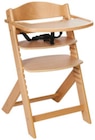 Hochstuhl „Lunch“ im Angebot bei XXXLutz in Wolfsburg Hochstuhl „Lunch“ Angebote von My Baby Lou bei XXXLutz Wolfsburg für 59,99 €