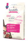 Trockennahrung im Fressnapf Prospekt Trockennahrung von Sanabelle im aktuellen Fressnapf Prospekt für 44,99 €