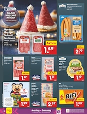 Aktueller Netto Marken-Discount Prospekt mit Schinken, "Aktuelle Angebote", Seite 8