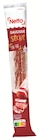 Saucisse sèche pur porc - NETTO - Netto Saucisse sèche pur porc - NETTO à 2,68 € dans le catalogue Netto
