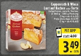 Aktuelle Torte Angebote bei E center in Mönchengladbach Aktuelles Lust auf Kuchen oder Torte Angebot bei E center in Mönchengladbach ab 3,49 €