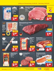 Steak im Netto Marken-Discount Prospekt in Celle Aktueller Netto Marken-Discount Prospekt mit Steak, "Aktuelle Angebote", Seite 47