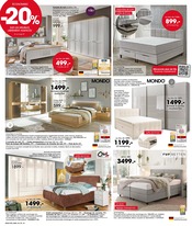 Couches Angebote im Prospekt "Profitez maintenant : SALON DE LA CUISINE" von Möbel Martin Couches Angebote im Prospekt "Profitez maintenant : SALON DE LA CUISINE" von Möbel Martin auf Seite 10