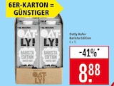 Marktkauf Täferrot - Hafer Barista Edition Angebot im Prospekt Hafer Barista Edition bei Marktkauf im Täferrot Prospekt für 8,88 €