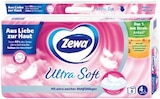 Ultra Soft Toilettenpapier von Zewa für 3,99 € bei Penny im Angebot Ultra Soft Toilettenpapier von Zewa im aktuellen Penny Prospekt