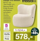173 Sessel im Angebot bei Möbel Inhofer in Göppingen 173 Sessel Angebote von freistil bei Möbel Inhofer Göppingen für 578,00 €