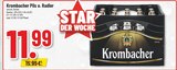 Pils im Angebot bei Trinkgut in Wolfenbüttel Pils Angebote von Krombacher bei Trinkgut Wolfenbüttel für 11,99 €