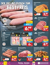 Geflügel im Netto Marken-Discount Prospekt in Rheine Aktueller Netto Marken-Discount Prospekt mit Geflügel, "Aktuelle Angebote", Seite 8