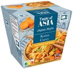 Nudeln Angebote von Taste of Asia bei Penny Lüdenscheid für 1,99 €