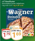 Aktuelles Steinofen Angebot bei GLOBUS in Duisburg ab 1,69 €