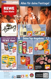 REWE Prospekt für Dortmund: "Dein Markt", 25 Seiten, 23.12.2024 - 28.12.2024