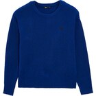 Pull femme - TEX dans le catalogue Carrefour