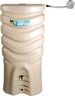 Recuperateur d'eau 550L + kit collecteur - EDA - Intermarché Super à Alès Recuperateur d'eau 550L + kit collecteur - EDA en promo chez Intermarché Super Alès à 89,99 €