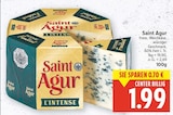 Saint Agur L'Intense von Saint Agur für 1,99 € bei E center im Angebot Saint Agur L'Intense von Saint Agur im aktuellen E center Prospekt