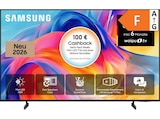 GU55M70H Vision AI M70H Mini LED TV (Flat, 55 Zoll / 138 cm, UHD 4K, SMART TV) im Angebot bei MediaMarkt Saturn in Göttingen GU55M70H Vision AI M70H Mini LED TV (Flat, 55 Zoll / 138 cm, UHD 4K, SMART TV) Angebote von SAMSUNG bei MediaMarkt Saturn Göttingen für 449,00 €