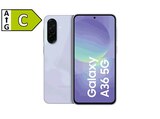 Galaxy A36 5G 128 GB Awesome Lavender Dual SIM von SAMSUNG im aktuellen MediaMarkt Saturn Prospekt