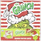 Diamond Painting Leinwand für 4,99 € bei Thomas Philipps im Angebot Diamond Painting Leinwand im aktuellen Thomas Philipps Prospekt