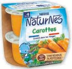 Nestlé des 4 mois naturnes - NESTLÉ en promo chez Super U Nestlé des 4 mois naturnes - NESTLÉ dans le catalogue Super U